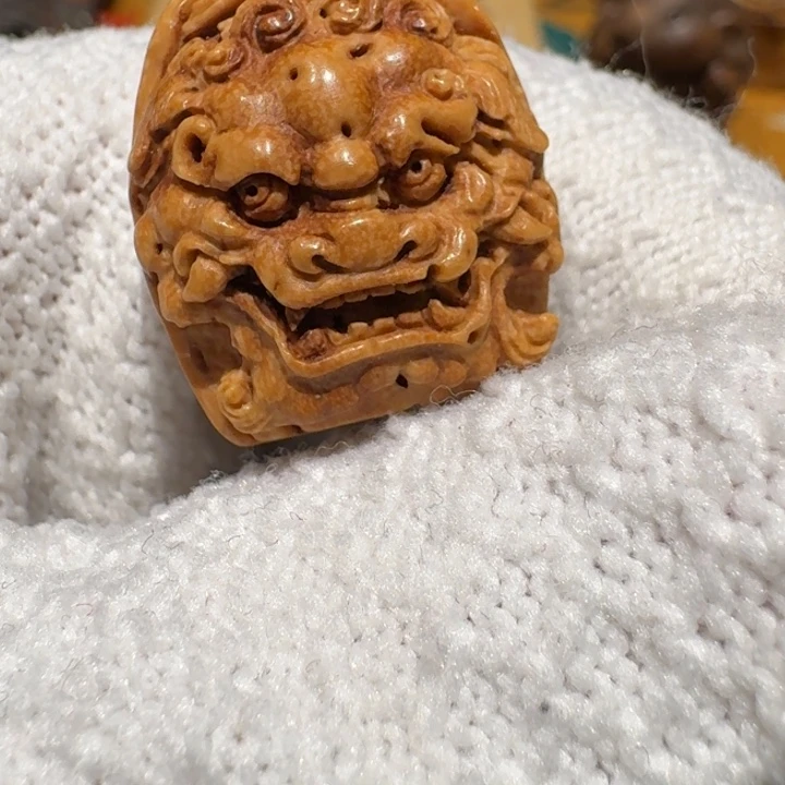 橄榄核手串/手链取****难核雕艺术
