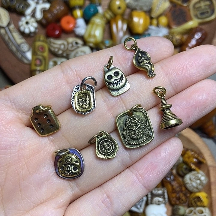 非金属直播间一物一图