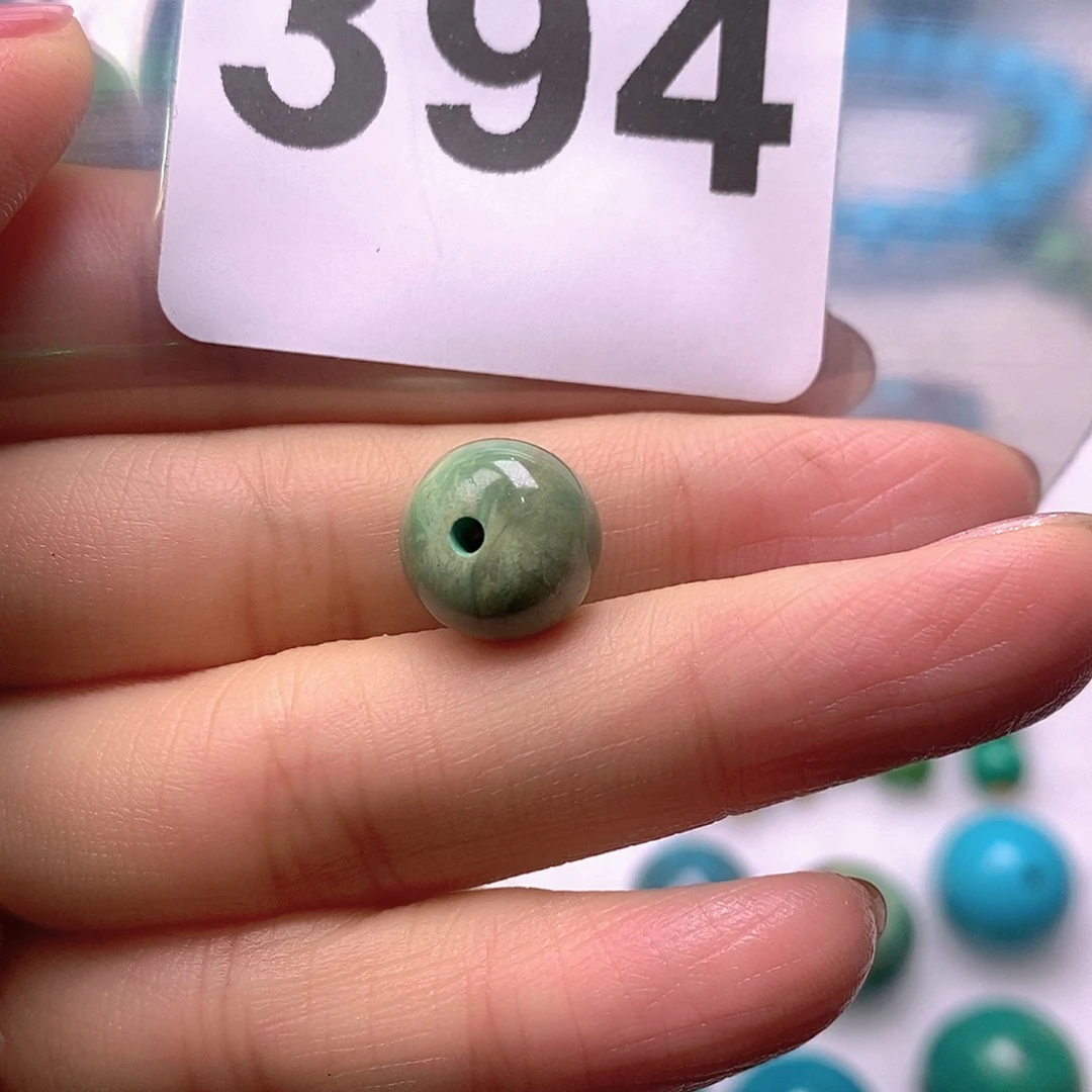 原生态特色手工散珠