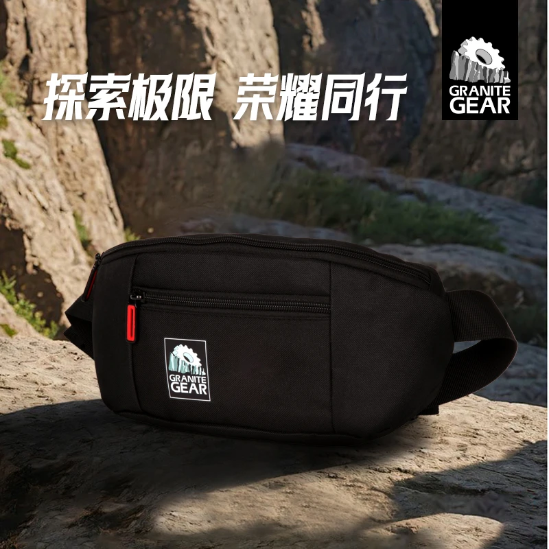 祥兴箱包户外运动跑步休闲旅行腰包G79192