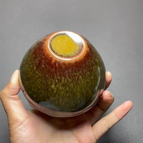 【闪购商品】茶盏-722............