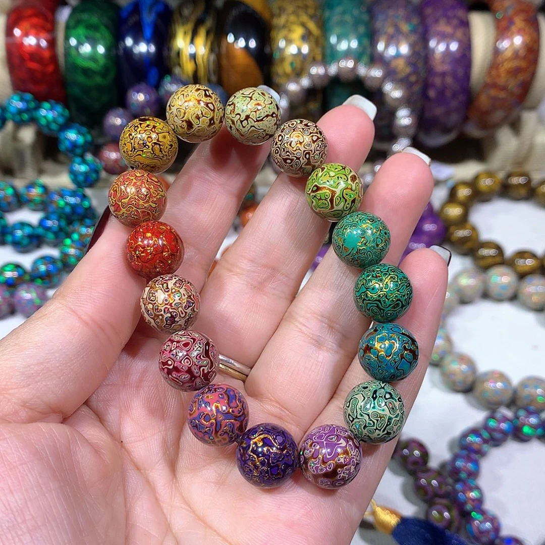 大漆珠1.2……娇…………………………