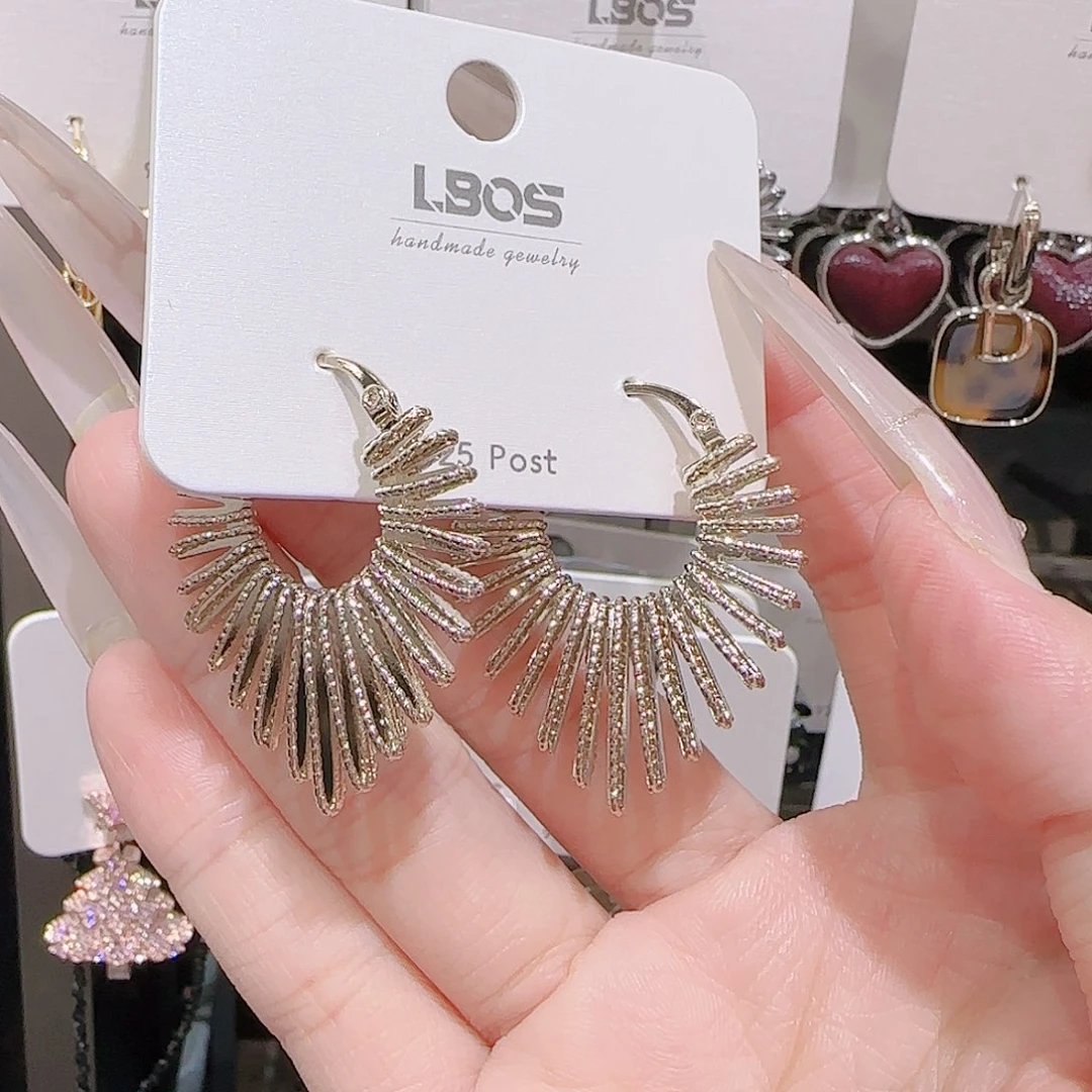 锆石铜合金925银咖金色