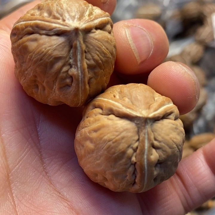 桃核吊坠东北特产5