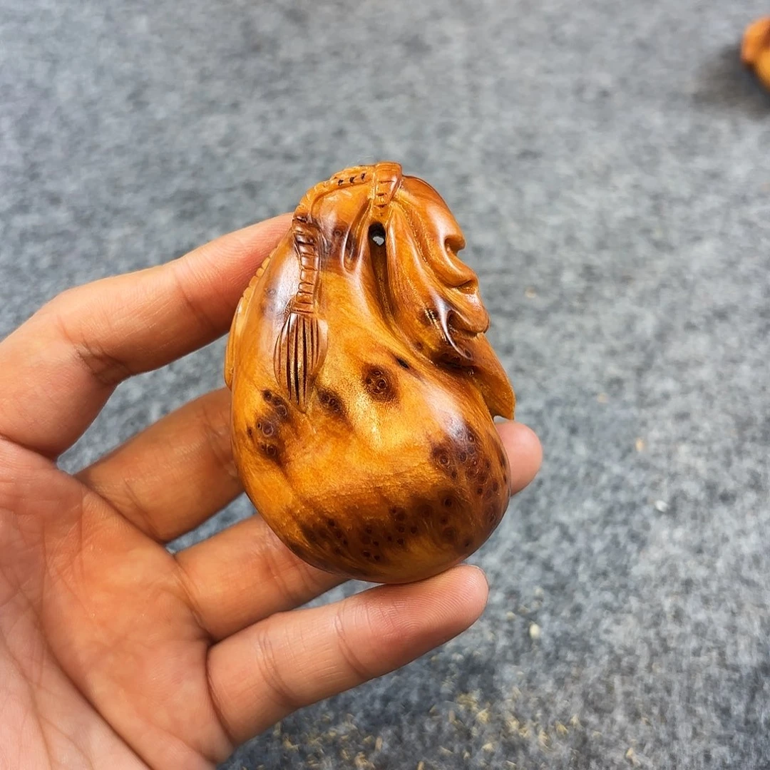 崖柏太行崖柏精品福袋