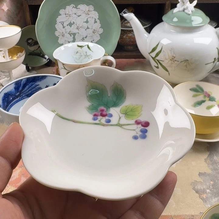 香兰社碟雅物严选