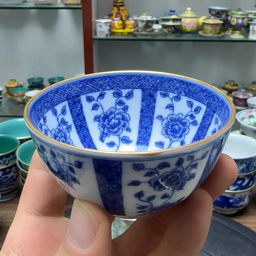 瓷片瓷器的工艺技术与艺术