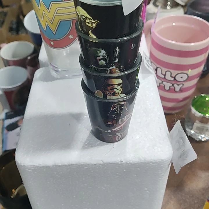 炻瓷马克杯临时链接微瑕307