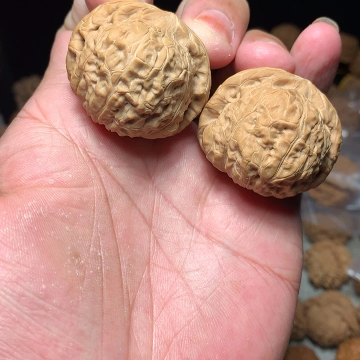 桃核把件全品40南瓜