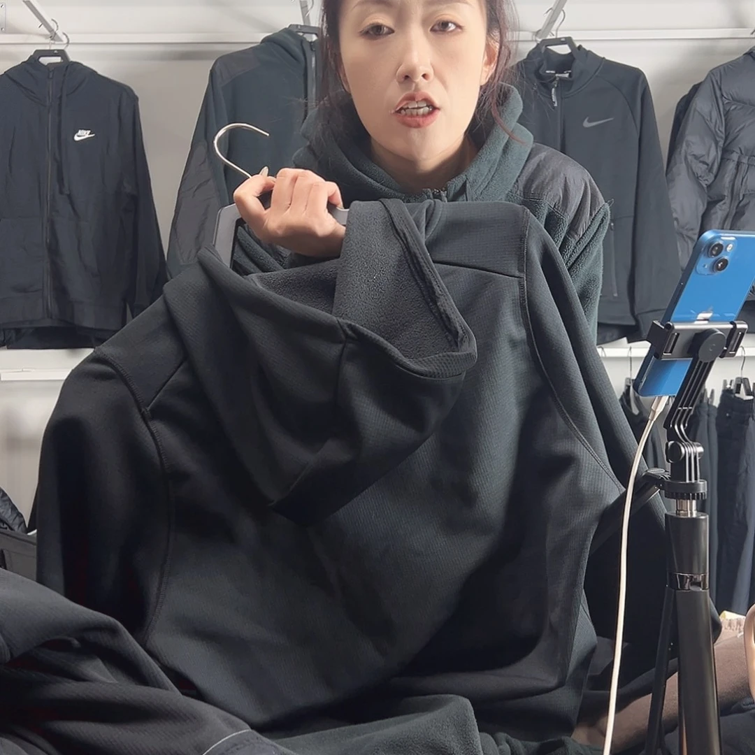 2125外套XL码150-170斤不退换