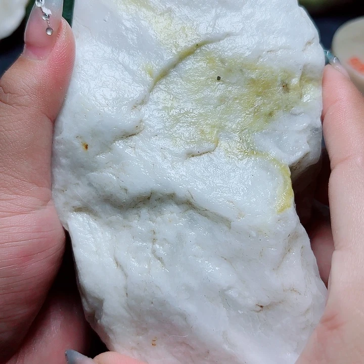 未镶嵌和田玉珠宝奇石