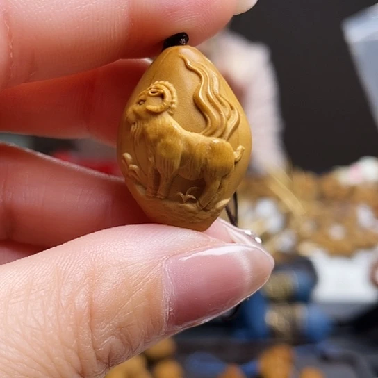 橄榄核手串/手链橄榄核