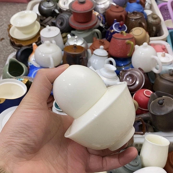 陶瓷艺术品及陶瓷制品