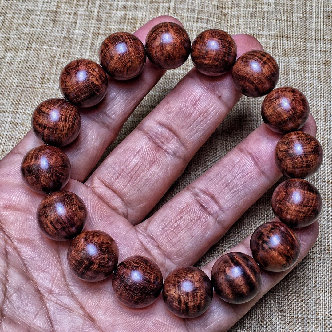 海黄油梨千年野生老料规格1.3 千层波瘤疤花油性足无胶蜡