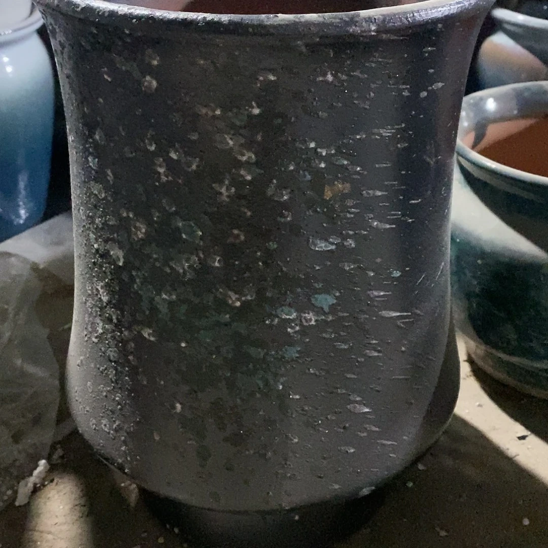 红陶瑕疵20-30一个