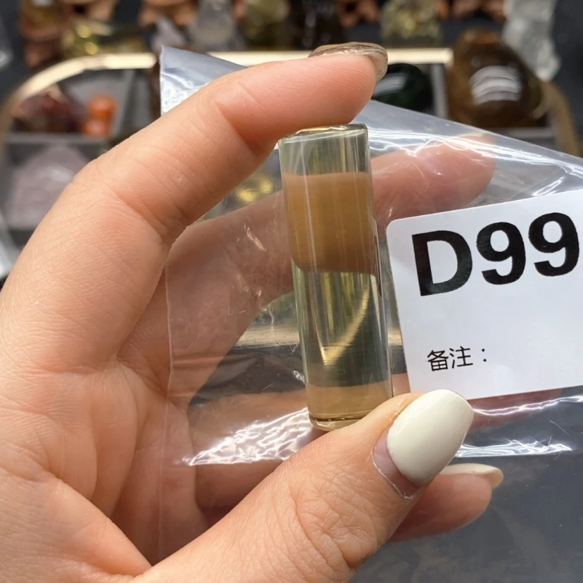 【闪购商品】未镶嵌珠宝半成品水晶