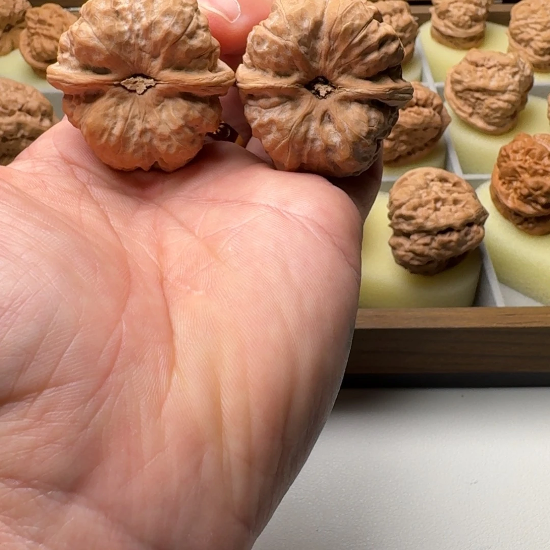 桃核吊坠延庆蛤蟆头