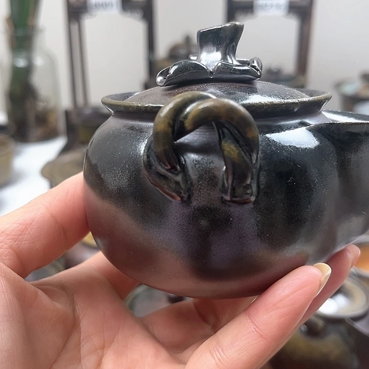 ?**?柴烧茶具柴烧茶具