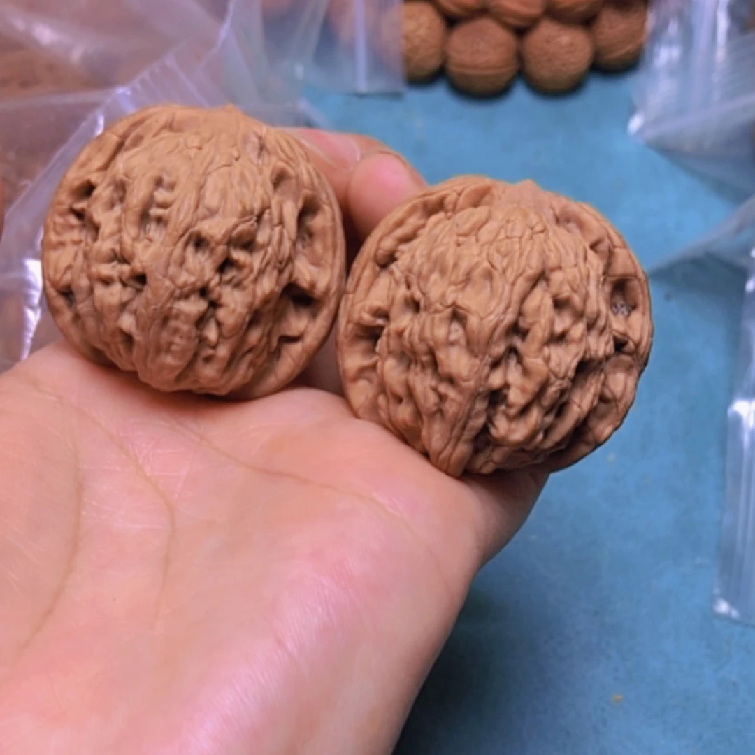 【闪购商品】核桃手串/手链39狮虎兽全品