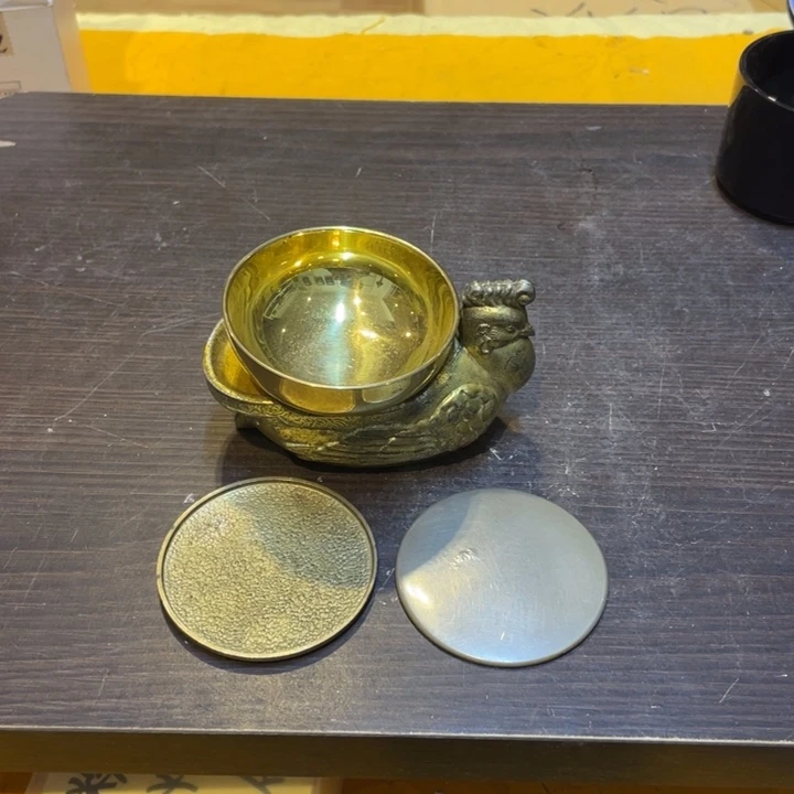 瓷片工艺美术品陶瓷艺术