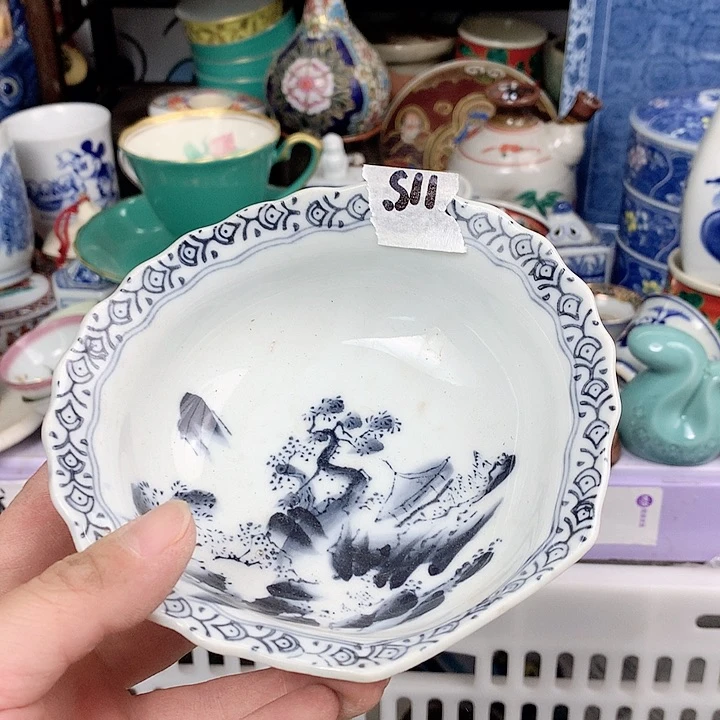 瓷片喧*不想吃的就好想115