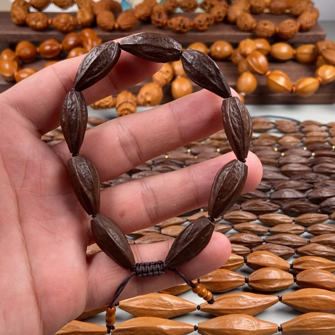 橄榄核手串/手链1.0手串