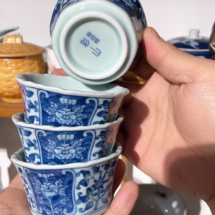 紫砂满二十块钱包邮系列18