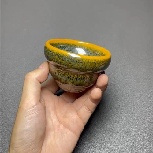 【闪购商品】茶盏-10024..........