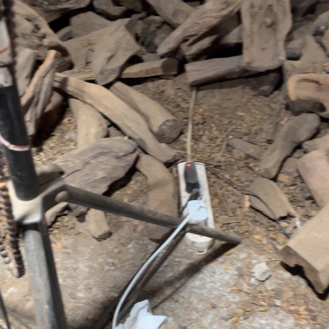 贡木定制产品不退不换