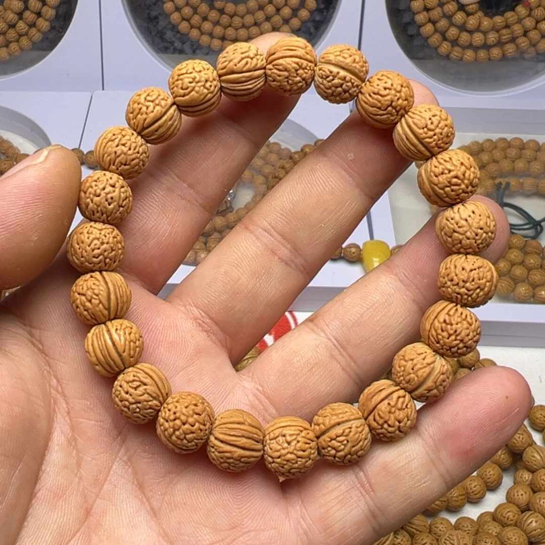 吊坠桃核精品小桃核