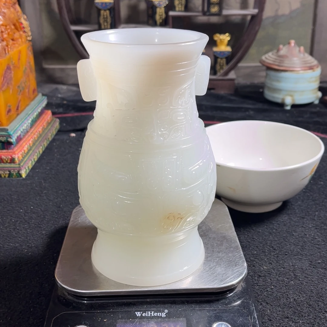 【闪购商品】摆件开心快乐幸福