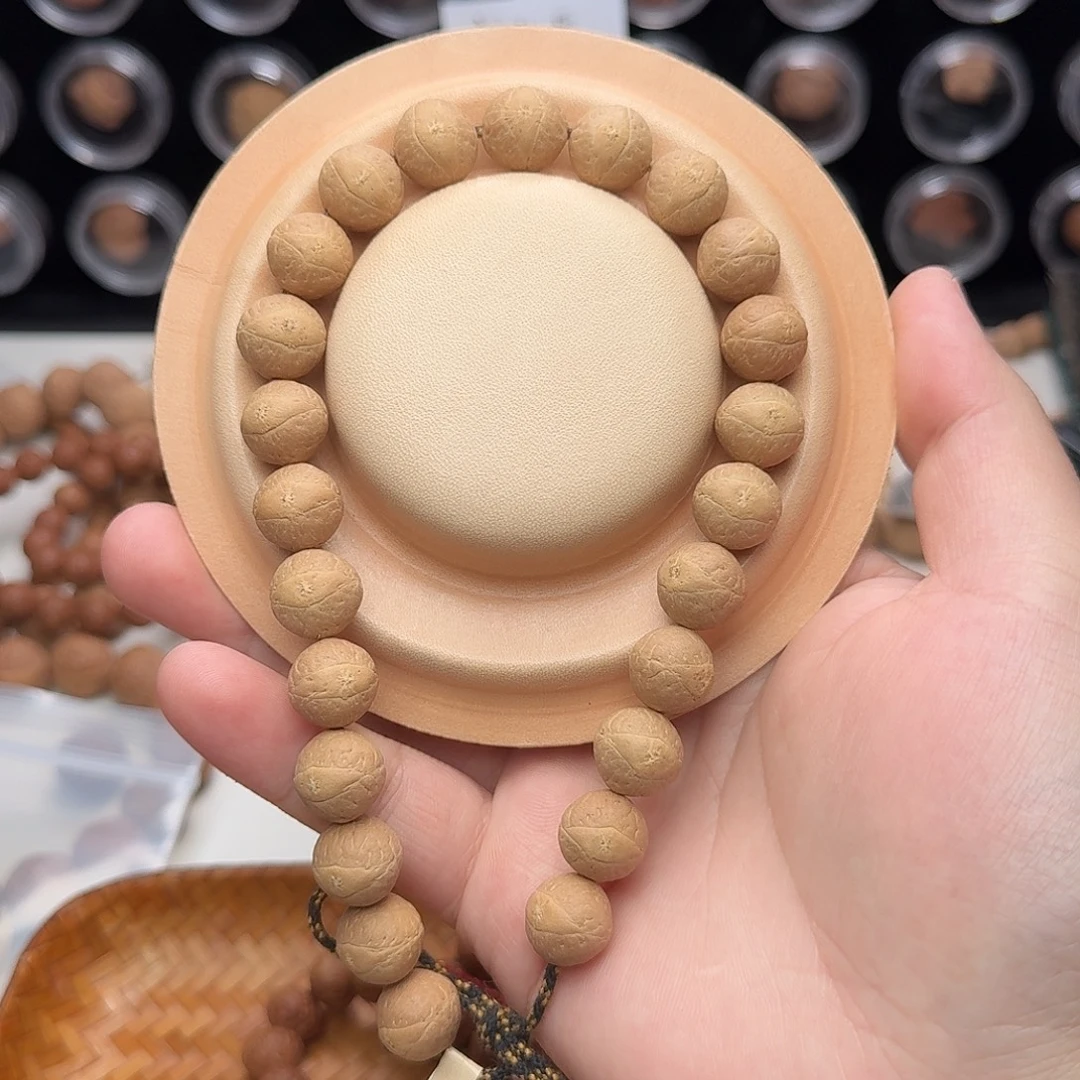 凤眼菩提吊坠TZ系列