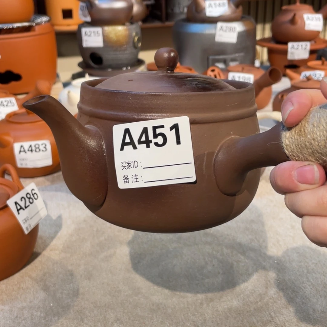 潮州手工制作工艺