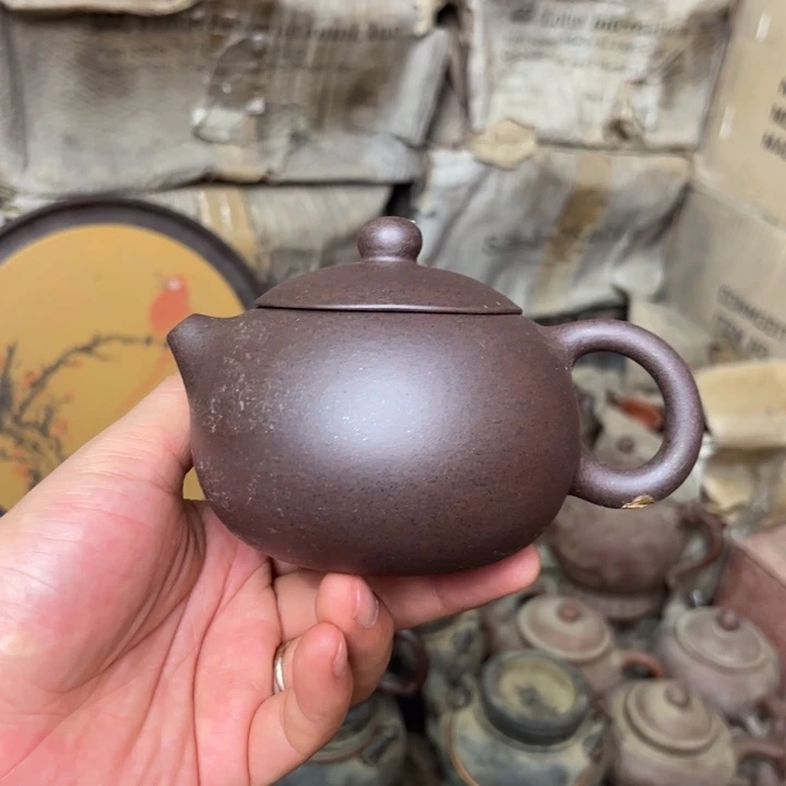 茶壶紫砂宜兴紫砂