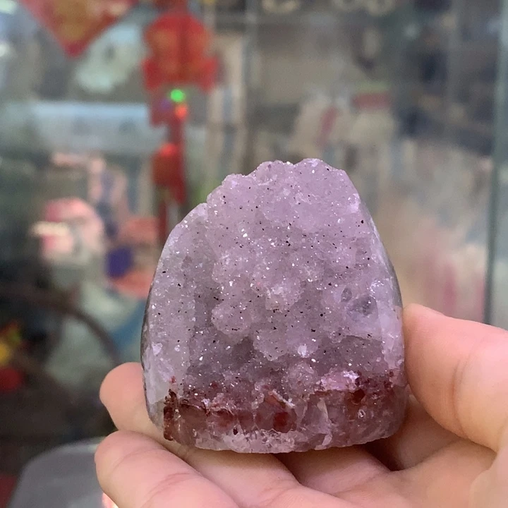 未镶嵌大型摆件（非配饰）水晶
