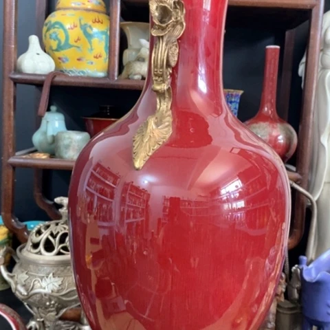 瓶李*！我是精品红赏瓶66666666