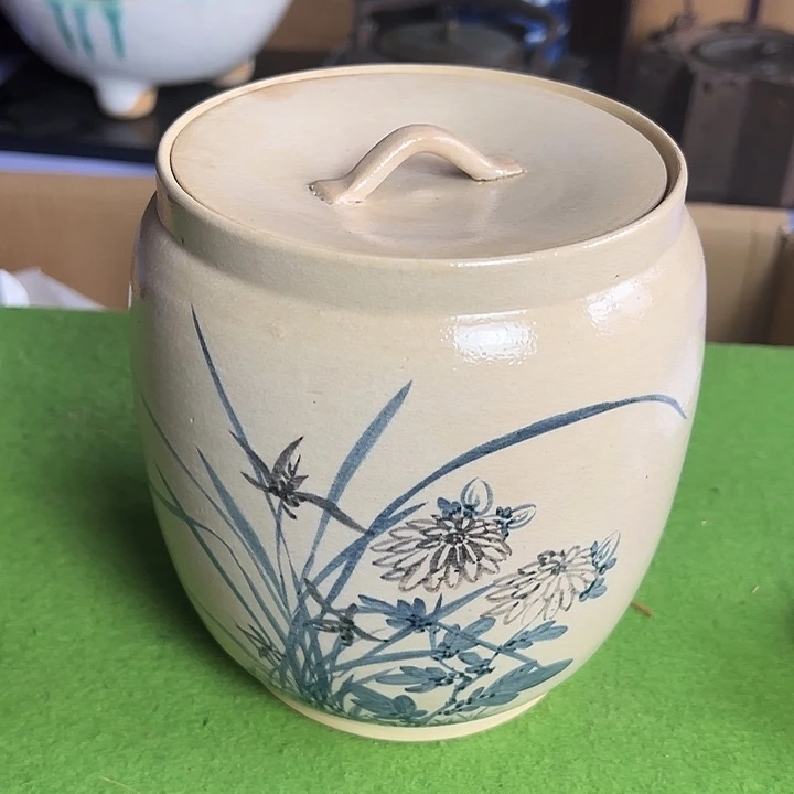 精美茶道具小瓷器孤品