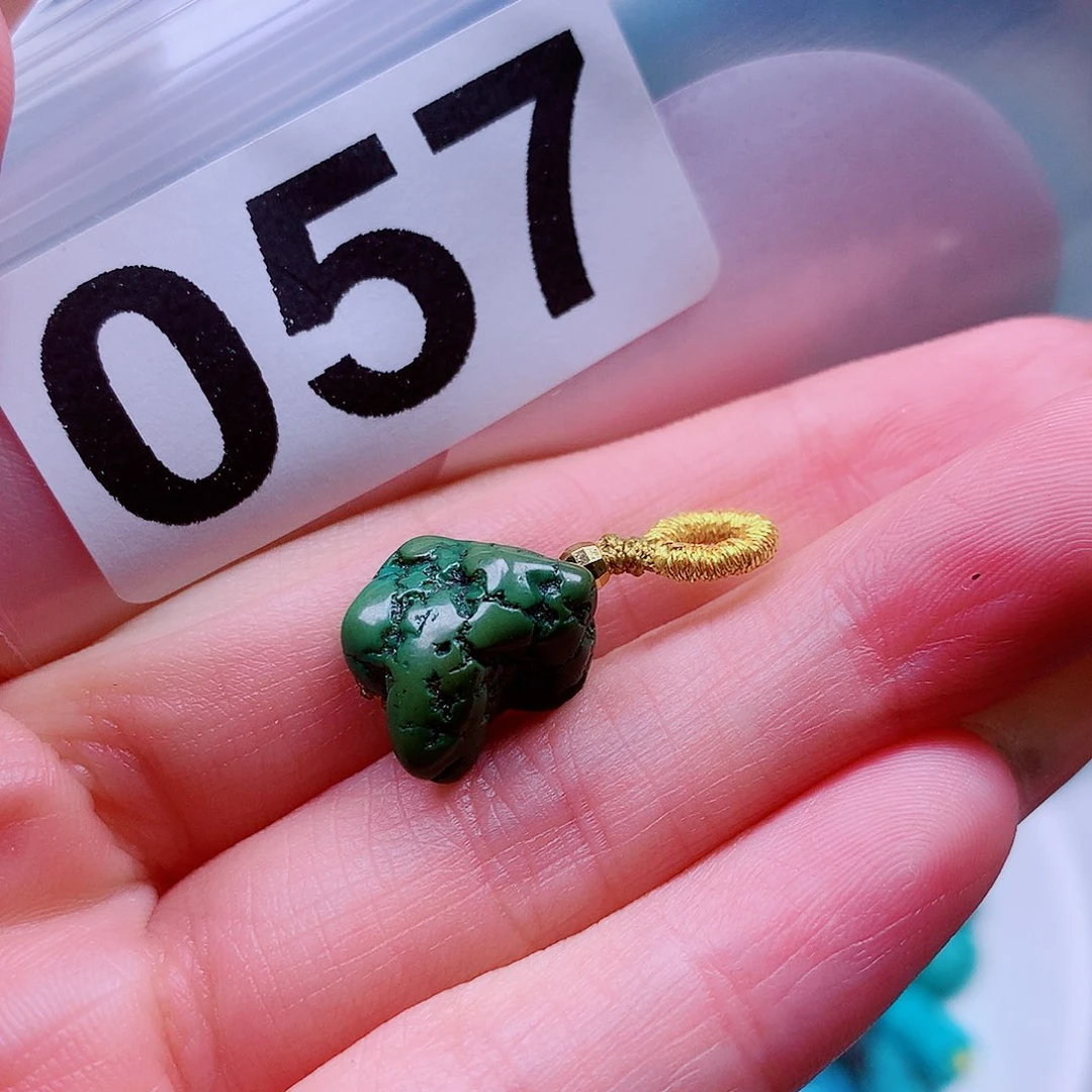 空竹粉丝专享十堰特色手工散珠