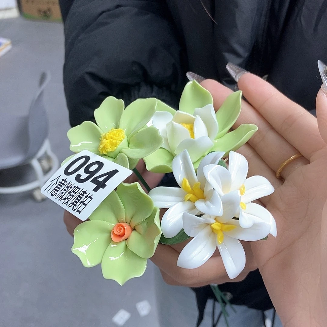 陶瓷设计风格现代