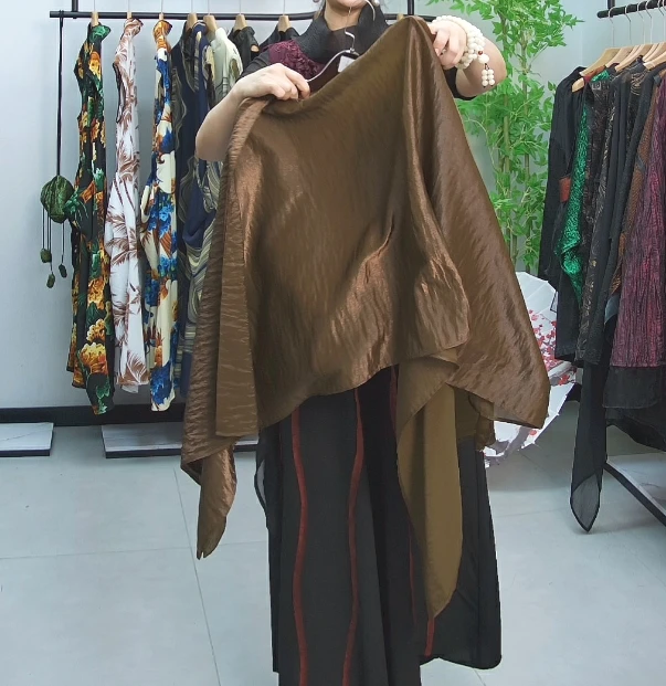 【大海轻奢】邮费单款单件样衣款连衣裙6