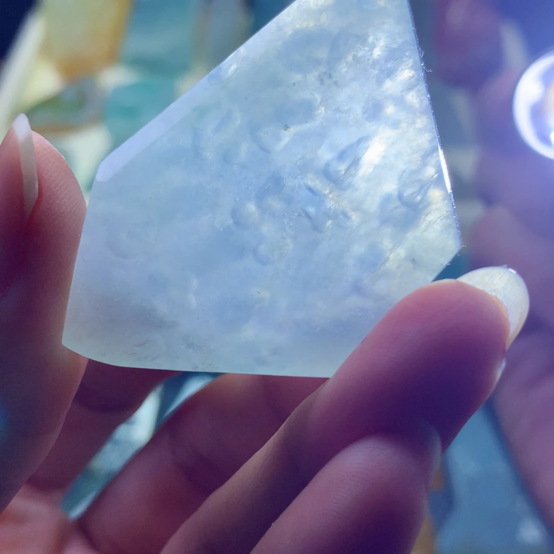 未镶嵌定制翡翠包工包料