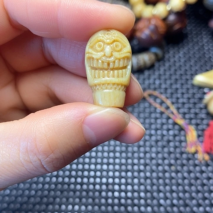 其他驼骨其他配饰
