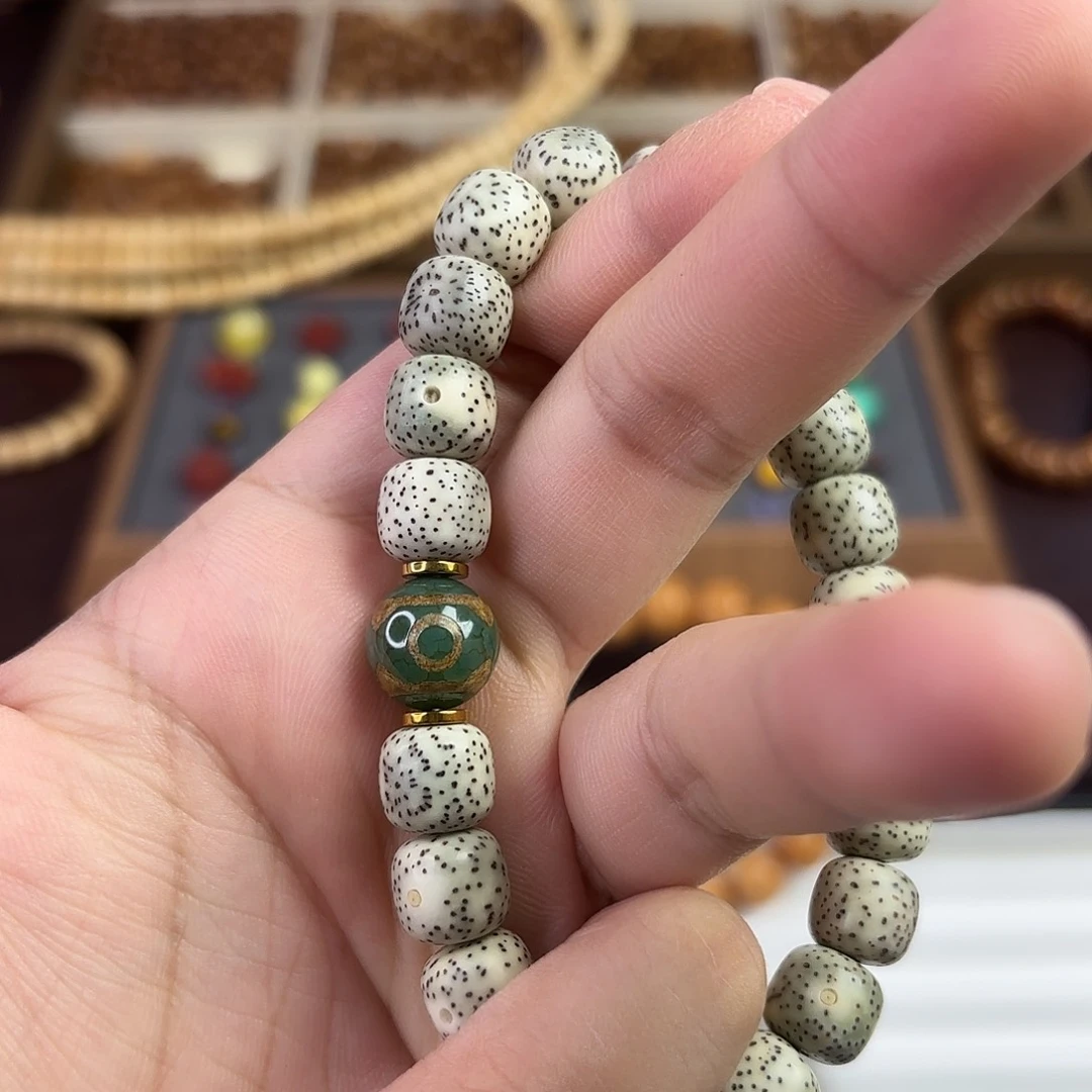 麤***鹿星月菩提手串补差价20