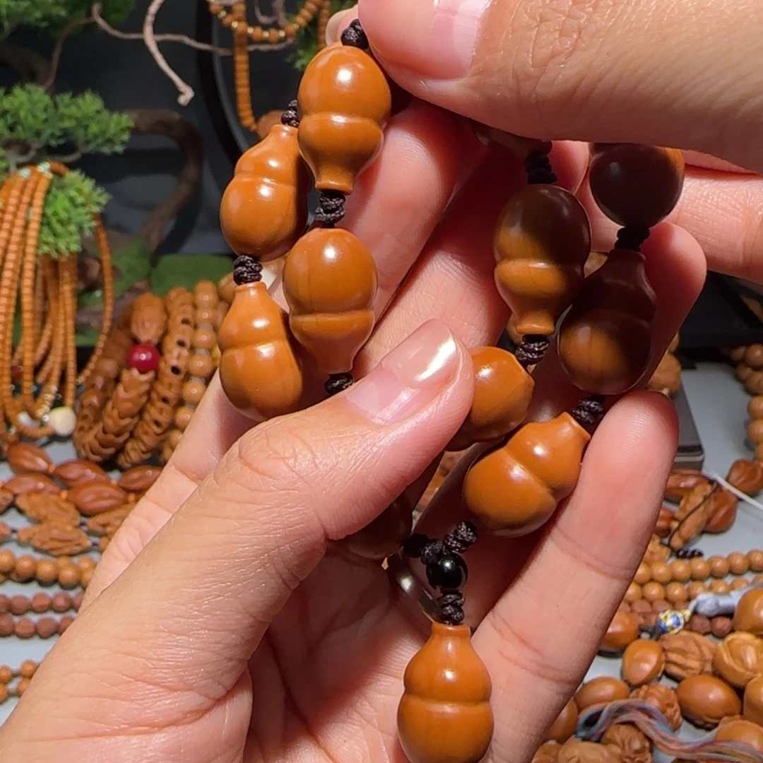 手串/手链橄榄核福利待遇