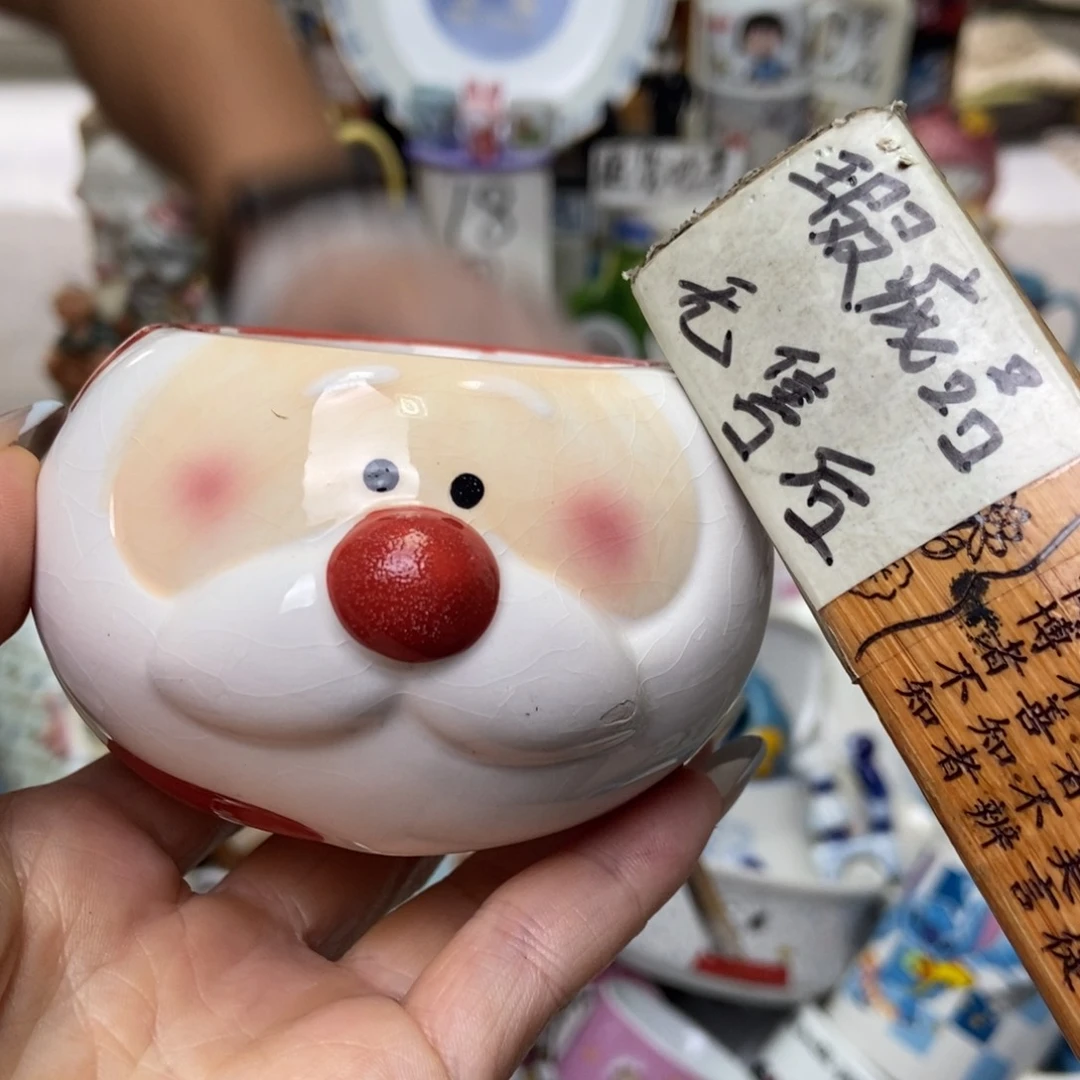 摆件晚*?陶瓷默认哈哈哈哈