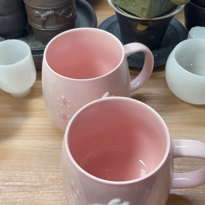 陶瓷制品及陶瓷艺术品微瑕