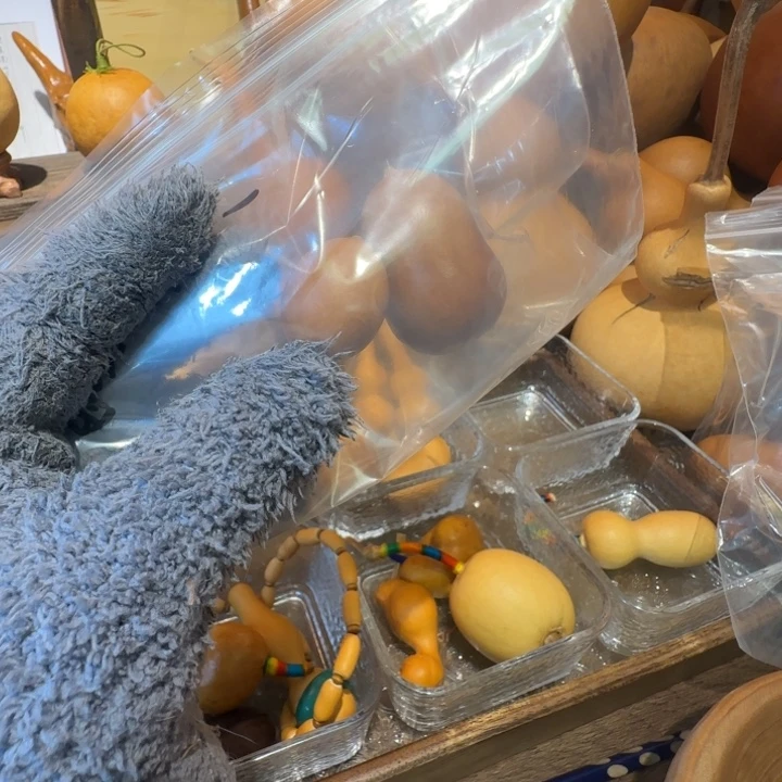 一***酒老皮小葫芦天然葫芦葫芦葫芦