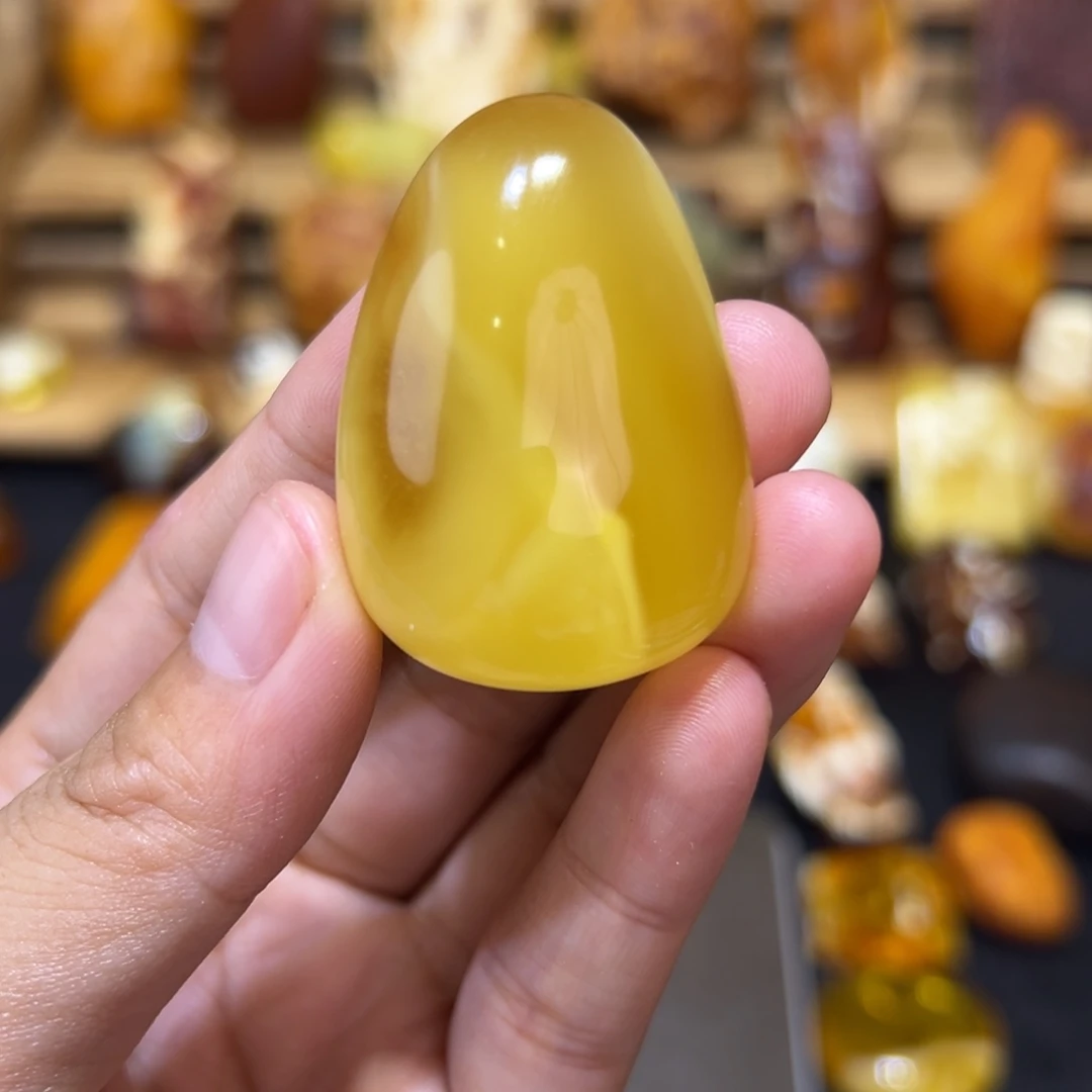 定制琥珀琥珀蜜蜡