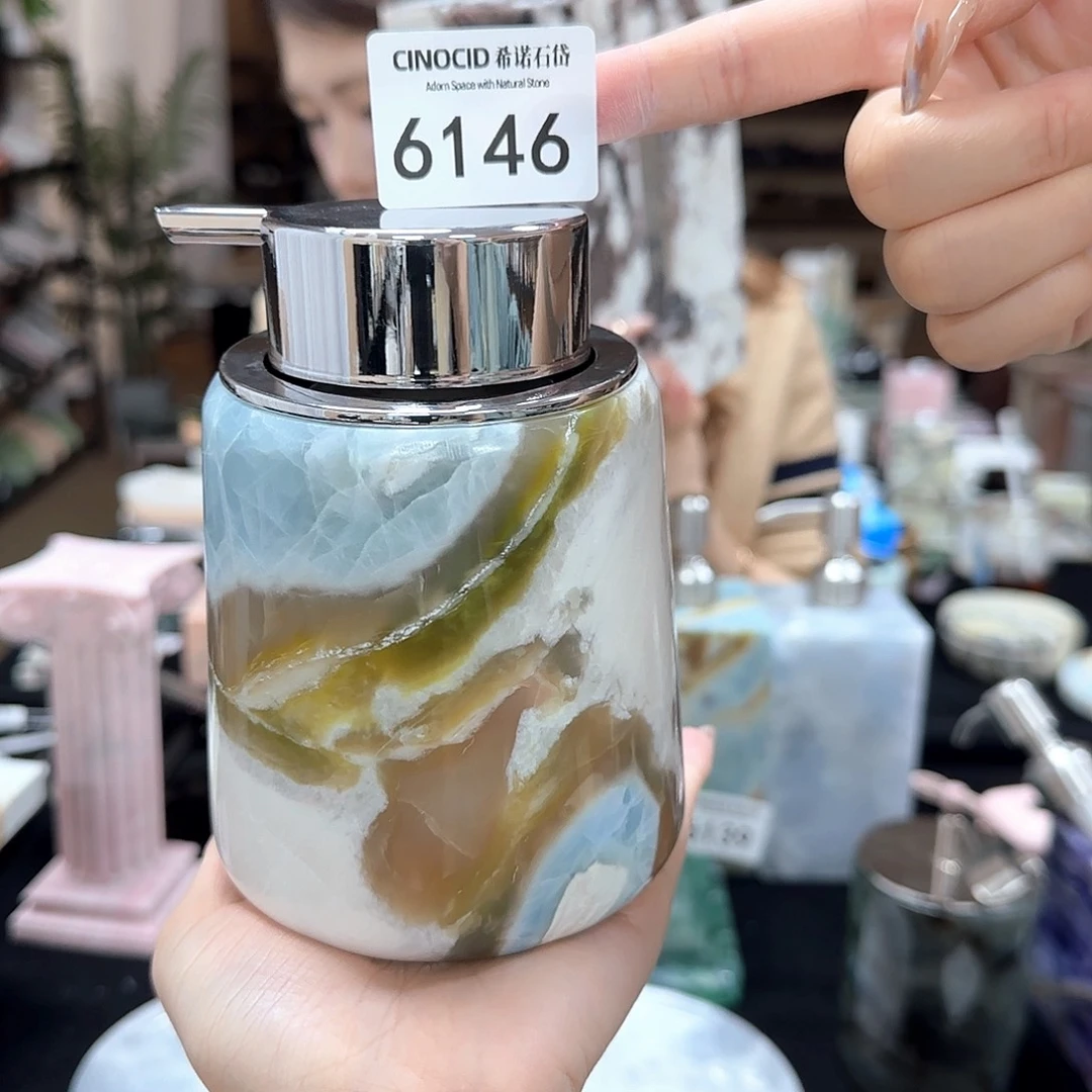 石材6146马代起泡瓶新货