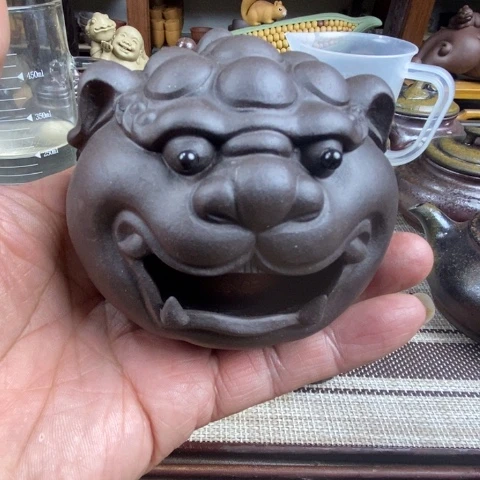 紫砂茶壶宜兴紫砂